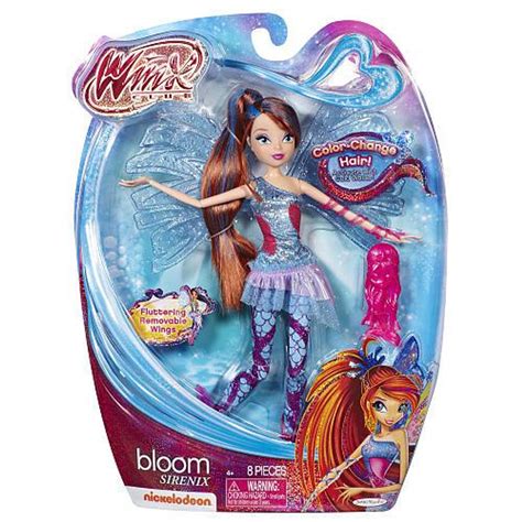 winx club toys